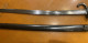 Delcampe - Baïonnette Pour Fusil Chassepot (Série Z) France M1866 (152) - Armi Bianche