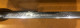 Delcampe - Baïonnette Pour Fusil Chassepot (Série Z) France M1866 (152) - Armi Bianche