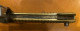 Delcampe - Baïonnette Pour Fusil Chassepot (Série Z) France M1866 (152) - Armi Bianche