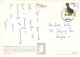 Irlande - Sligo - Enniscrone - Multivues - Golf - Jet Ski - Chevaux - Voir Timbre - Ireland - CPM - Voir Scans Recto-Ver - Sligo