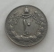 Iran, 1335, 10 Rials, VF - Irán