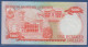 BERMUDA - P. 33a - 100 Dollars 1982 UNC, S/n: See Photos LOW SERIAL - Bermudas