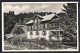 AK Braunwald, Kindersanatorium - Braunwald