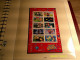Delcampe - COLLECTION FRANCE HAUT DE GAMME  2004-2008 QUASI COMPLET TIMBRES CARNETS BLOCS ETAT EXCEPTIONNEL  FACIALE 760€- AFFAIRE- - Collezioni