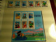 Delcampe - COLLECTION FRANCE HAUT DE GAMME  2004-2008 QUASI COMPLET TIMBRES CARNETS BLOCS ETAT EXCEPTIONNEL  FACIALE 760€- AFFAIRE- - Collezioni