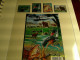 Delcampe - COLLECTION FRANCE HAUT DE GAMME  2004-2008 QUASI COMPLET TIMBRES CARNETS BLOCS ETAT EXCEPTIONNEL  FACIALE 760€- AFFAIRE- - Collezioni