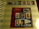 Delcampe - COLLECTION FRANCE HAUT DE GAMME  2004-2008 QUASI COMPLET TIMBRES CARNETS BLOCS ETAT EXCEPTIONNEL  FACIALE 760€- AFFAIRE- - Collezioni