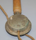 Delcampe - -COMBINE TELEPHONE BOIS LE PARISIEN Début XXe JUS De GRENIER COLLECTION   E - Telephony