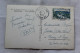 Cpsm 1954, Egletons, Vue Générale, Corrèze 19 - Egletons
