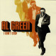 Al Green - I Can't Stop. CD - Jazz