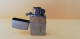 Delcampe - @ Briquet Zippo Nominé FOX, Venetian Design ( Style Vénitien  \\\ - \\ , 1985 ) Chrome Poli @ - Zippo