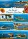 17 - Ile De Ré - Multivues - Ile D'aix - Ile D'Oléron - Ile Madame - CPM - Carte Neuve - Voir Scans Recto-Verso - Ile De Ré