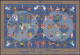 Delcampe - Denmark, Large Collection Of 55 Sheets. - Full Sheets & Multiples