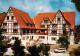 Rothenburg Tauber Hotel Stadt Rothenburg - Rothenburg O. D. Tauber