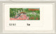 Singapore 2010, Bird, Birds, Orchid, Swan, ATM Label, 1v, Denomination In 'cent', MNH** - Cisnes