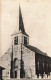 BELGIQUE - Borgt Lombeek - Kerk - Uitg EDW Kester - Vue Façade - Stèles - Monument - Carte Postale Ancienne - Roosdaal