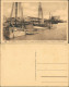 CPA Lorient Lorient (An Oriant) Hafen, Segelschiffe 1926 - Autres & Non Classés