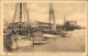 CPA Lorient Lorient (An Oriant) Hafen, Segelschiffe 1926 - Autres & Non Classés