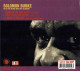 Solomon Burke With The Blind Boys Of Alabama - None Of Us Are Free. CD Maxi-Single - Jazz