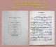 2 Livres De Partitions Pour Piano : CZERNY + BEETHOVEN - VOIR DÉTAILS - - Instruments à Clavier