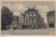 481233Workum, Stadhuis. â€“ 1934. (rechtsboven Een Vouw, Achterkant Begint Los Te Raken) - Workum
