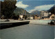 Visp - Landbrücke Vispe - Viège