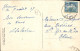 CPA Yenne Vue Generale Et La Dent Du Chat - Yenne