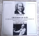 J.S BACH - Oratorio De Noël. - Classical
