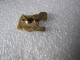 PIN'S    IPODEC   HIPPOPOTAME VERT  ARTHUS BERTRAND - Arthus Bertrand