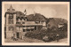 AK Saint-Blaise Près Neuchâtel, Hotel-Pension Du Cheval Blanc - Saint-Blaise