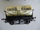 Lot De 10 Wagons Marques Diverses - Other & Unclassified