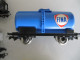 Lot De 10 Wagons Marques Diverses - Other & Unclassified
