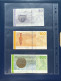 DANEMARK - Lot 5 Billets (2014-2021) - TBE - Denmark