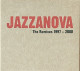 CDJAZZ006 - Jazzanova - The Remixes 1997 A 2002 - CD X 2 - Jazz