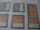 Autographes De Folon - Schilders & Beeldhouwers