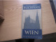 Buchplan Wien Maps - Dépliants Turistici