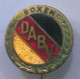 Boxing Box Boxen Pugilato - DABV Germany Federation Association, Enamel, Pin, Badge, Abzeichen - Boksen