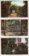 23972 /  Rare 18 Select Views HOLY HILL WI Wisconsin America's Place PILGRIMAGE1948 Original Complete Set In COVER USA - Autres & Non Classés