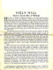 Delcampe - 23972 /  Rare 18 Select Views HOLY HILL WI Wisconsin America's Place PILGRIMAGE1948 Original Complete Set In COVER USA - Autres & Non Classés