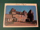 CHATEAU YGUEM - Water Towers & Wind Turbines