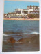 Tate Gallery St Ives Architects: Evans And Shalev A View From Porthmeor Beach  (739) - St.Ives