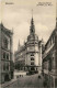 Bremen - Baumwollbörse - Bremen