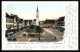 AK Pfaffenhofen /Ilm, Partie Am Stadtplatz - Pfaffenhofen