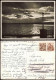 Ansichtskarte Zug Zoug | Zugo Sonnenuntergang Zugersee Stimmungsbild 1949 - Autres & Non Classés