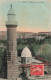 ALGERIE - Tiaret - Minaret De La Mosquée - Religion - Islam - Colorisé - Coll Idéale PS - Carte Postale Ancienne - Tiaret