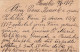 Königreich Böhmen 1917 Geschickt From Post Pardubice - Famelie Nach Fa Rousek & Sohne Neustadt A. Mettau - ...-1918 Vorphilatelie