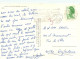 14 - Courseulles Sur Mer - Multivues - Immeubles - Bateaux - Flamme Postale De Courseulles Sur Mer - CPM - Voir Scans Re - Courseulles-sur-Mer