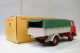 Dinky Toys / Atlas - BERLIET GAK Bâché Rouge Réf. 584 Neuf BO 1/43 - Dinky