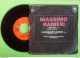 Ranieri Massimo 45T SP Io é Té 1971 - Jazz
