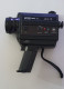 Delcampe - Filmadora Más Proyector - Other Formats